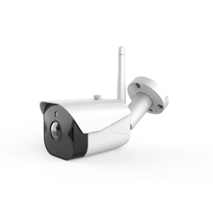 KONLEN 1080p Outdoor Wi‑Fi Security Camera – Tuya/Smart Life