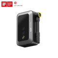 HOTO Air Pump Pocket – Portable 150 PSI Electric Bike Pump