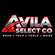 Avila Select Co - Home