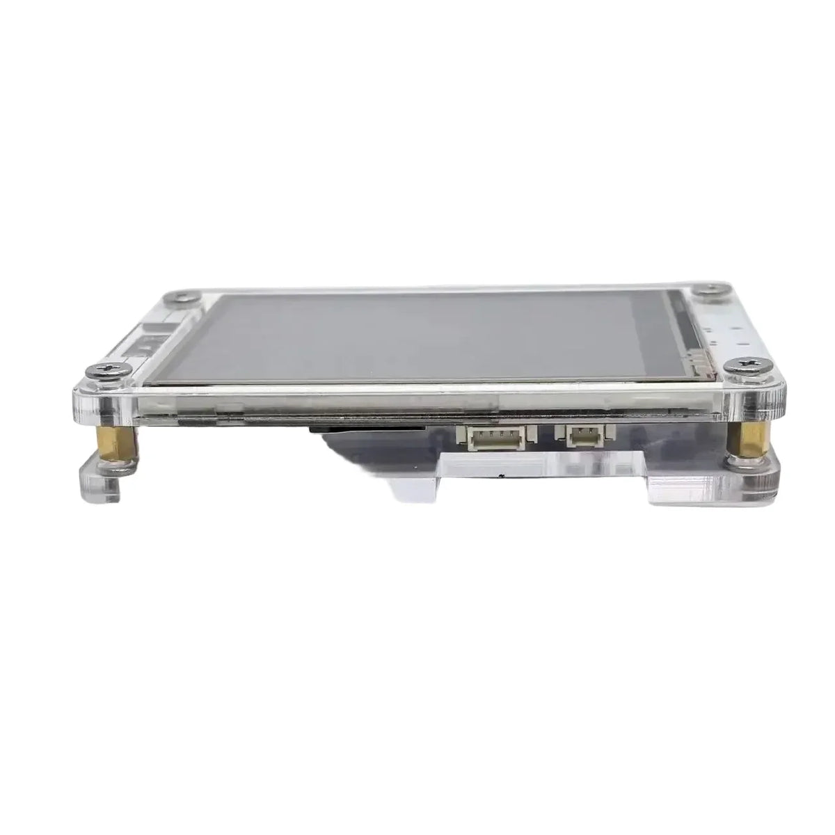ESP32 HaleHound WiFi & Bluetooth Signal Monitor with 2.8” Touchscreen and Acrylic Case (Copy)