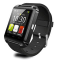 Bluetooth Smart Watch - Phone Pairing, Pedometer & Sleep Tracking